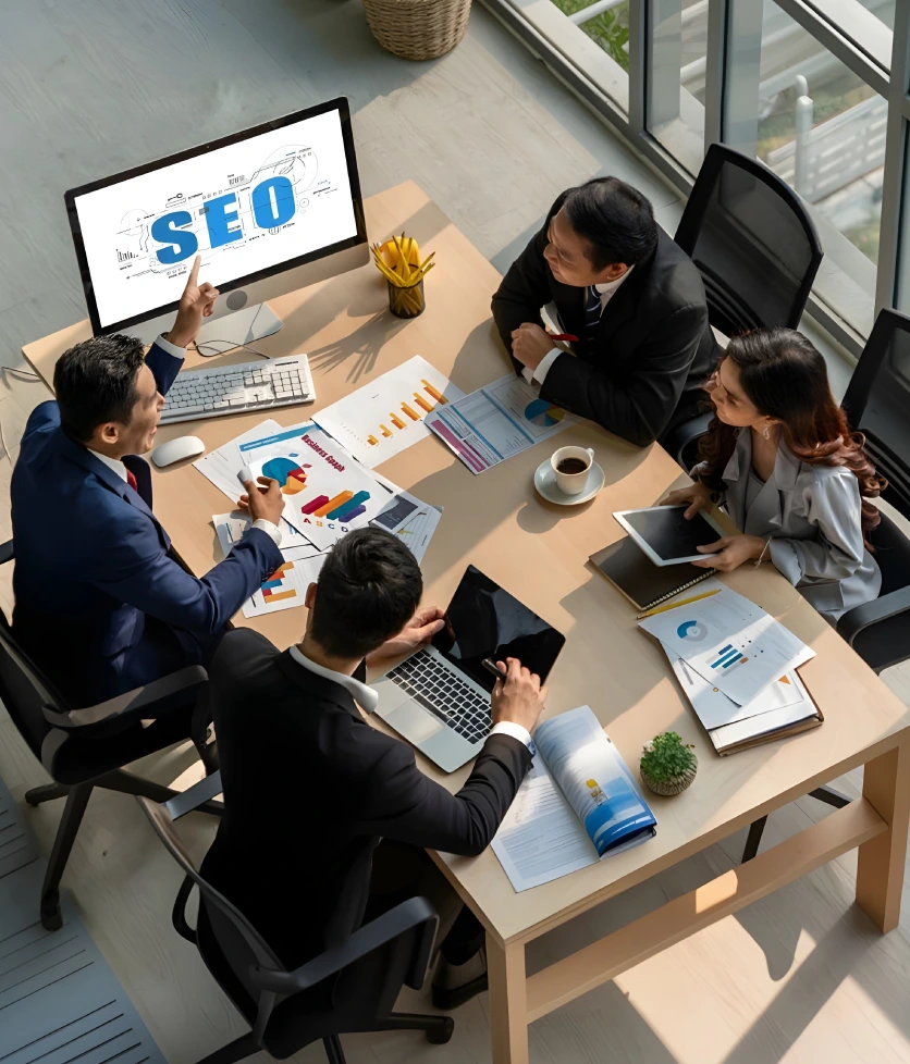 seo agency penang